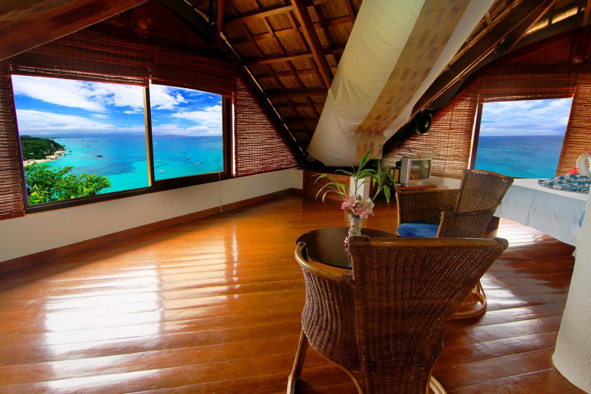 Tropicana Ocean Villas Boracay Island 客房 照片