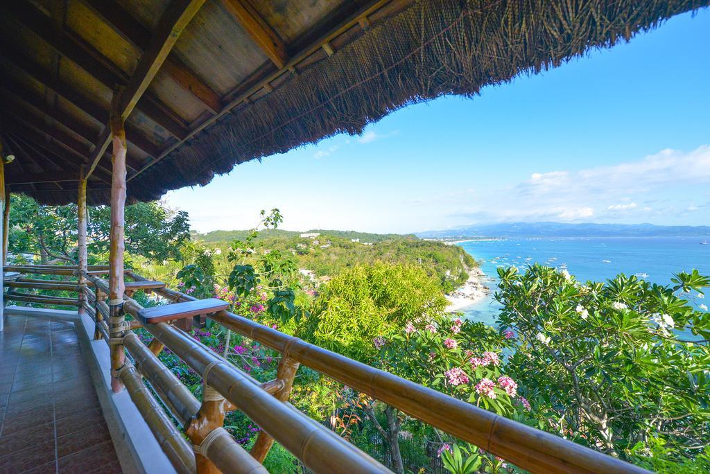 Tropicana Ocean Villas Boracay Island 外观 照片